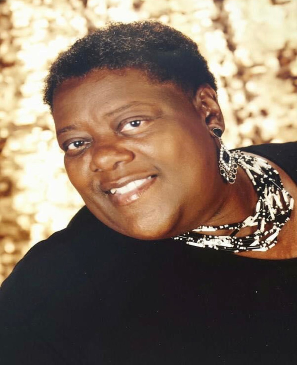 Angela Hicks